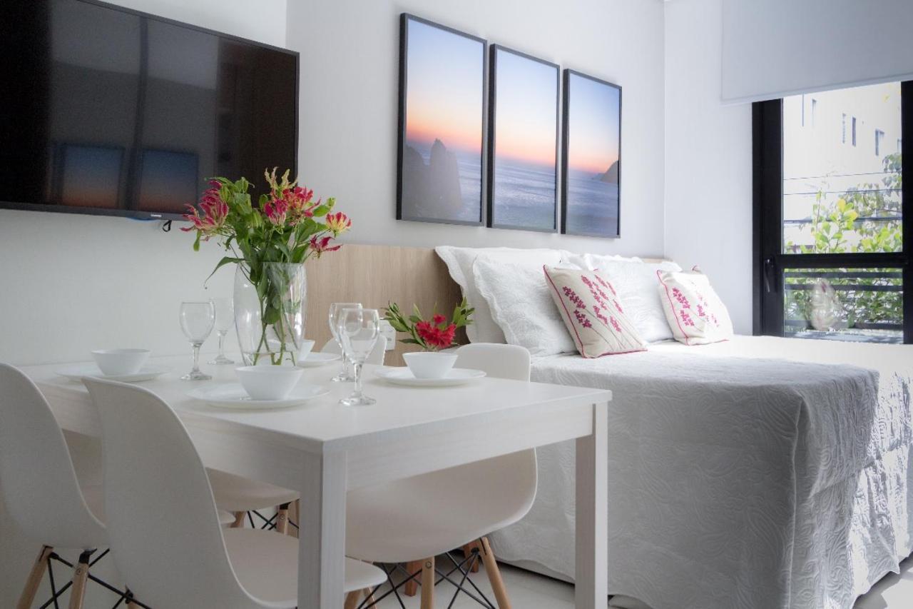 公寓 Itaim Star - Premium Location, Modern And New Space, Affordable *