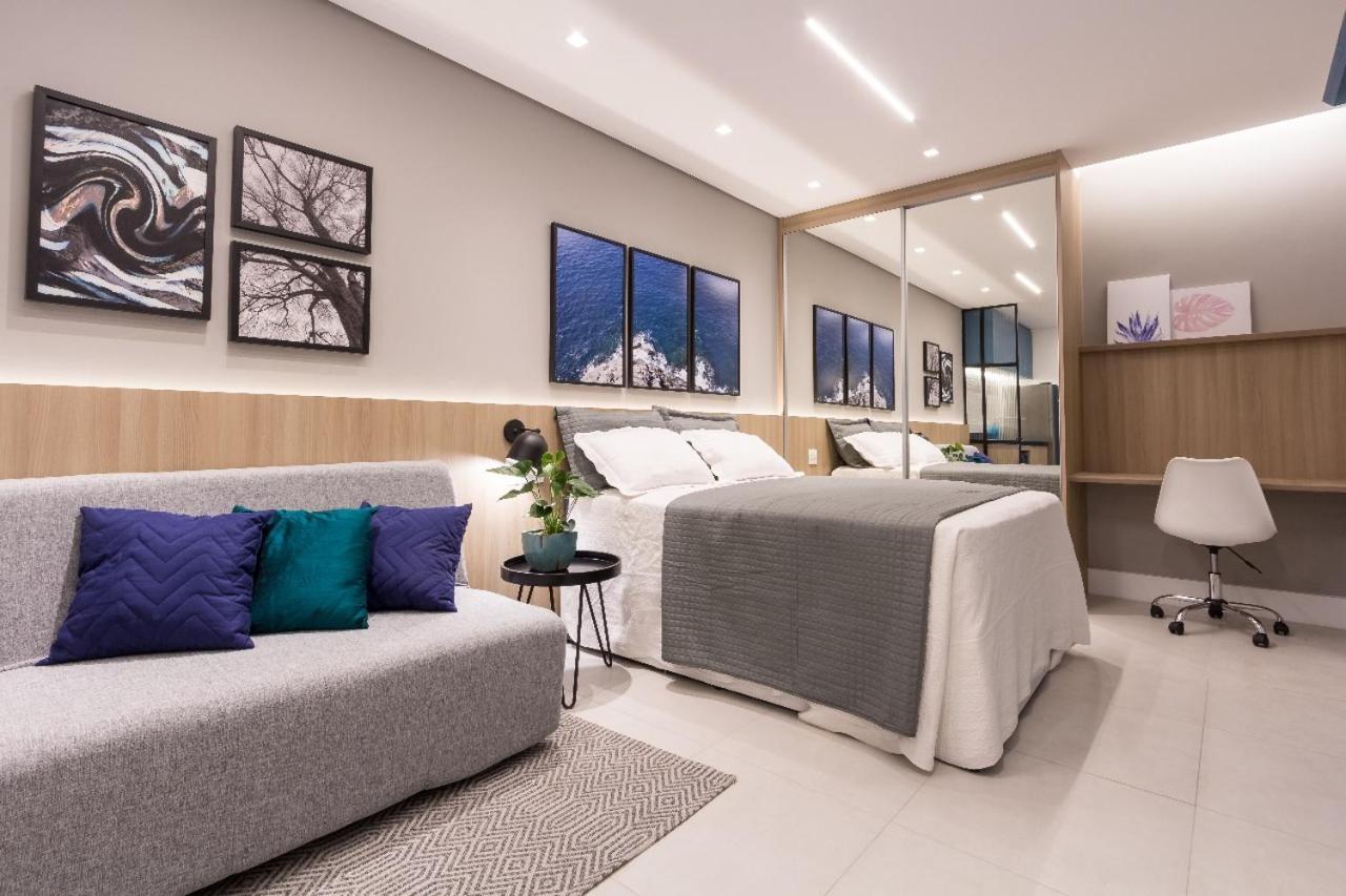 Itaim Star - Premium Location, Modern And New Space, Affordable * 圣保罗