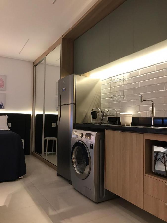 Itaim Star - Premium Location, Modern And New Space, Affordable 圣保罗