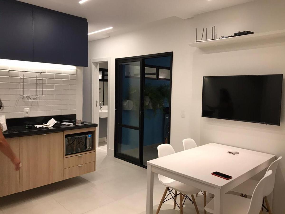 Itaim Star - Premium Location, Modern And New Space, Affordable 圣保罗