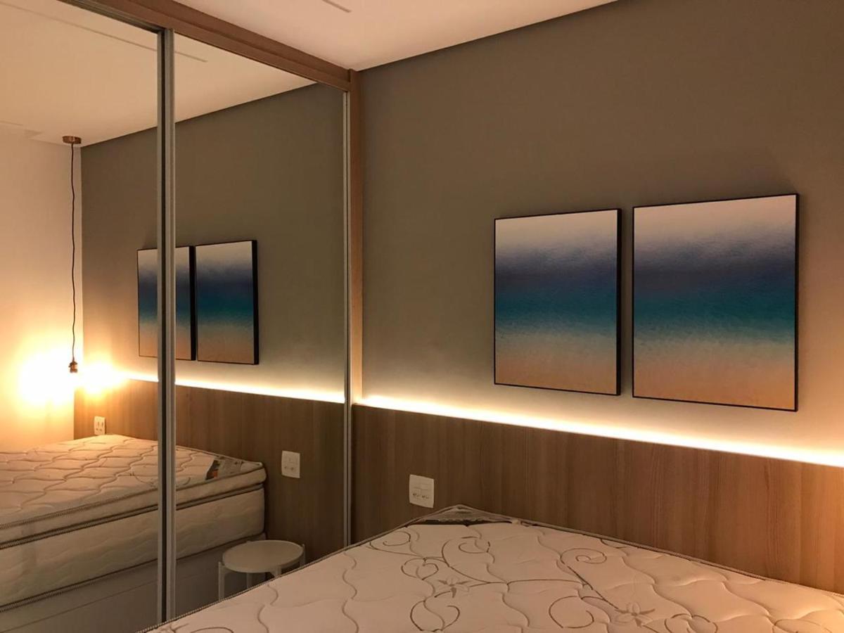 Itaim Star - Premium Location, Modern And New Space, Affordable 公寓 *